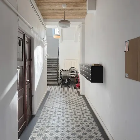 Stepono Apartment Vilnius Exterior photo