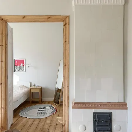 Stepono Apartment Vilnius Exterior photo