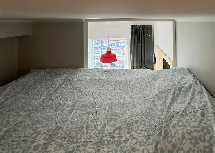 Stepono Apartment