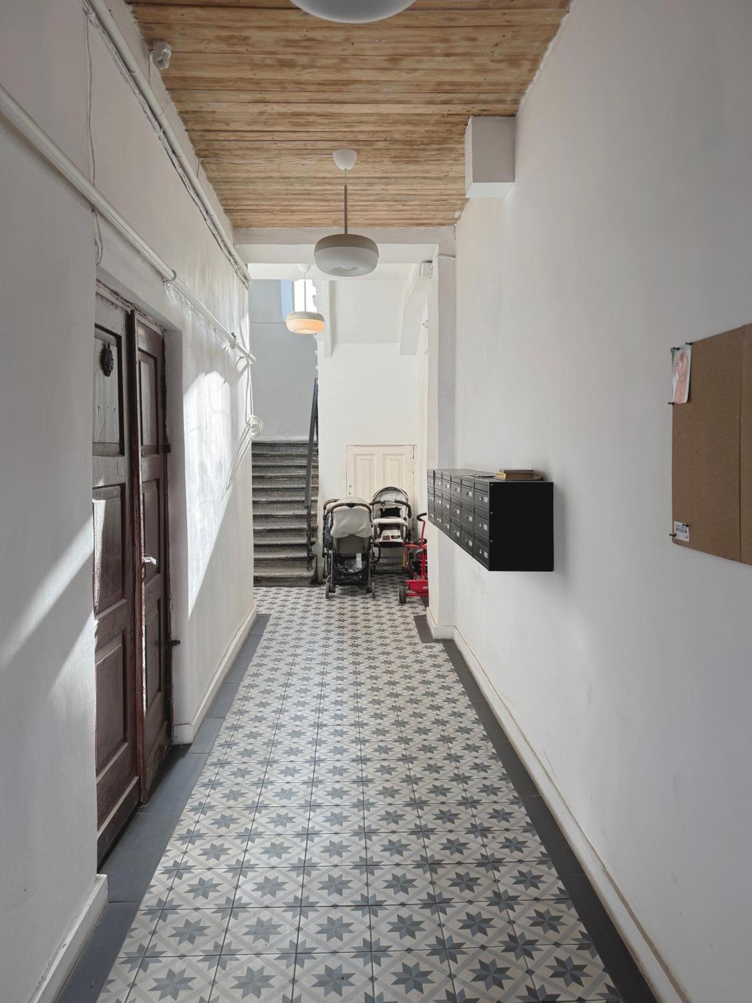 Stepono Apartment