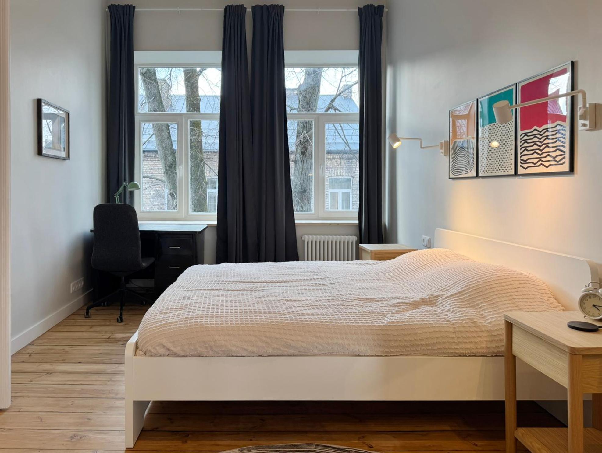 Apartment Stepono *