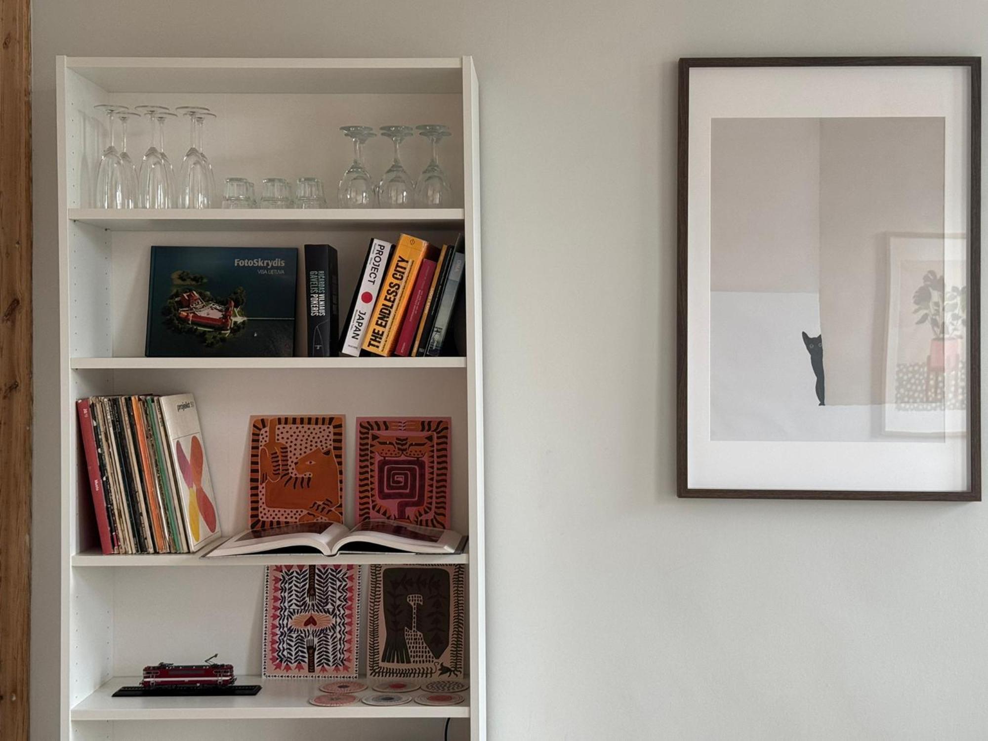 Apartment Stepono