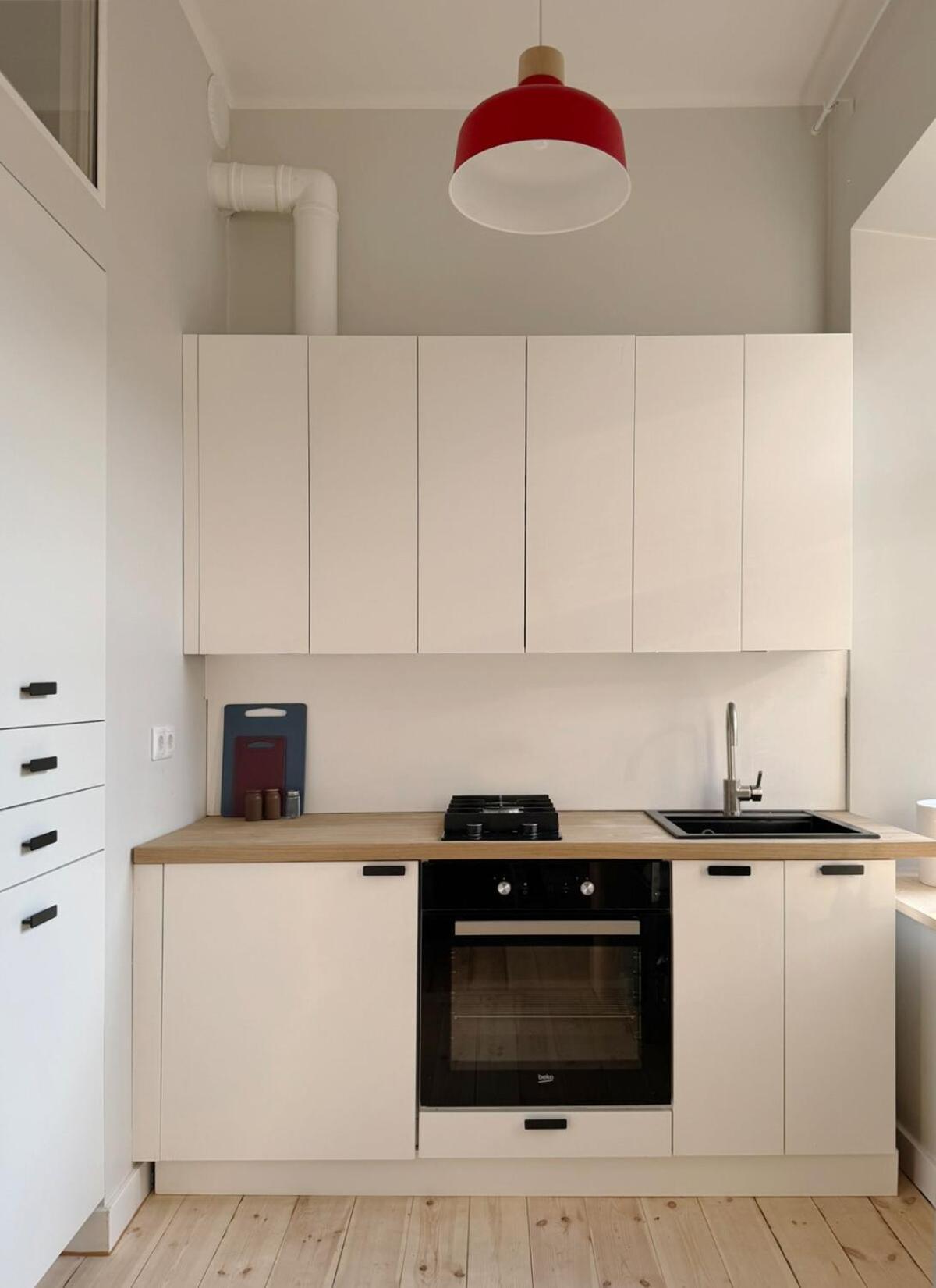 Apartment Stepono Vilnius